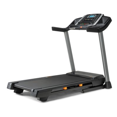 NORDICTRACK Tapis de course T 6.5 S Connect&eacute; iFIT/ 16 km/h / Inclinaison 0 - 10%