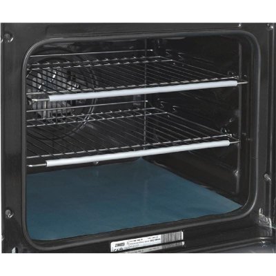 MATERIEL CH PRO Tapis de nettoyage tr&egrave;s r&eacute;sistant pour four et micro-ondes 50 x 100 cm