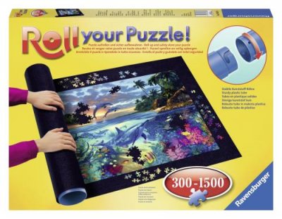 RAVENSBURGER Tapis de puzzle 300 - 1500 pi&egrave;ces