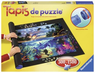 RAVENSBURGER Tapis de Puzzles 300 &agrave; 1500 Pi&egrave;ces