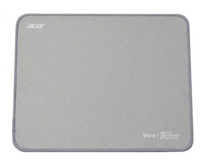 ACER Tapis de souris  Vero AMP120 Gris