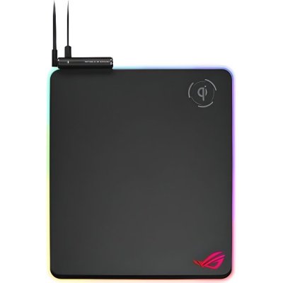 ASUS Tapis de souris  ROG Balteus QI