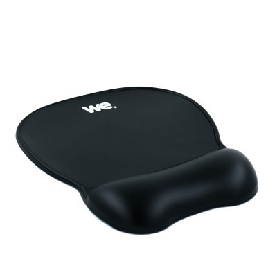 WE Tapis de souris avec repose-poignets - reposouris