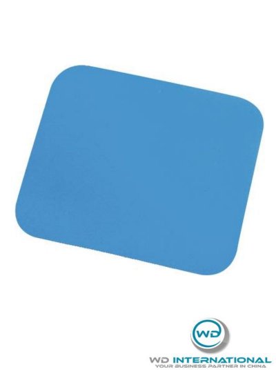 LOGILINK Tapis de souris Bleu pour  ID0097