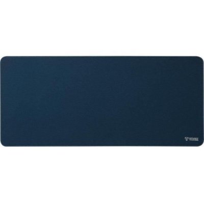 Tapis de souris de bureau XXL - YENKEE - YPM 9040BE
