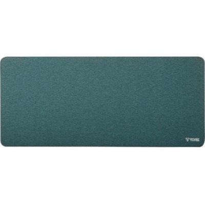 YENKEE Tapis de souris de bureau XXL -  - YPM 9040GN