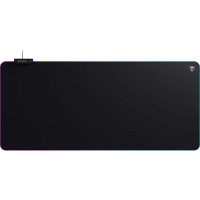 TURTLE BEACH Tapis De Souris De Jeu RGB Ultra Large -  - Sense AIMO&trade; XXL - Noir 