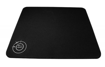 STEELSERIES Tapis de souris Gamer 45 cm x 40 cm  QcK Heavy 