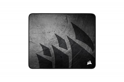 CORSAIR Tapis de souris Gaming  MM300 Pro M Noir graphique 
