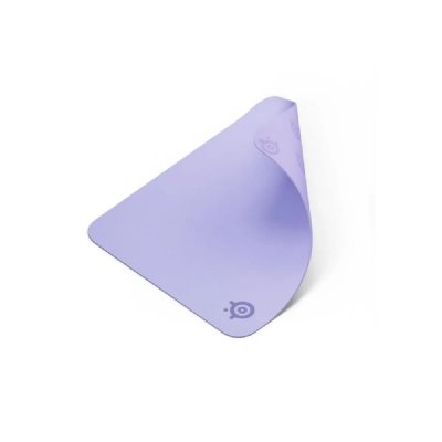STEELSERIES Tapis de souris gaming -  - QcK M - Lavande