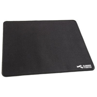 GLORIOUS PC GAMING RACE Tapis de souris Glorious gaming l noir