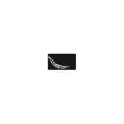 GENERIQUE Tapis de souris HND Medium Gamer