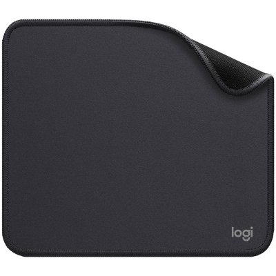 LOGITECH Tapis de souris  souris - Graphite Multicolore 