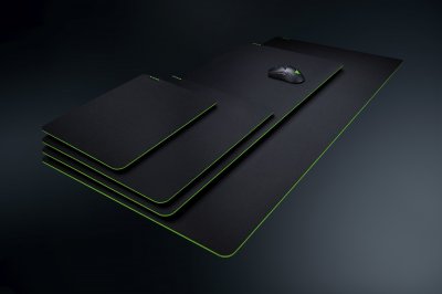 RAZER Tapis de souris  Gigantus V2 XXL Noir 