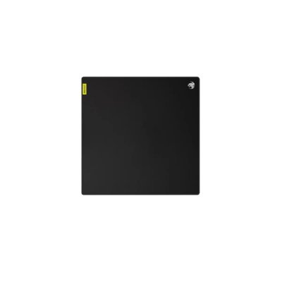ROCCAT Tapis de souris  Sense CTRL SQ Noir 