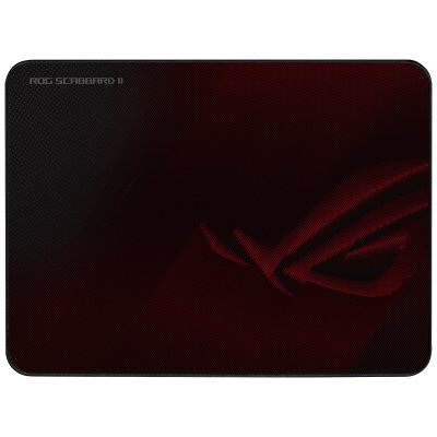 ASUS Tapis de souris ROG Scabbard II (Medium)