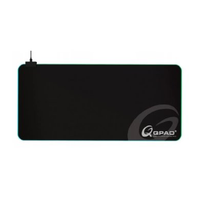 QPAD Tapis De Souris Souple  Flx-900 Rgb 