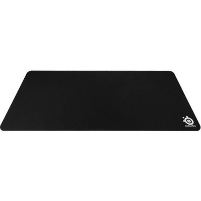 STEELSERIES Tapis de souris  QcK 3XL - Noir 