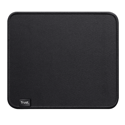 Tapis de souris Trust Boye Taille M Noir