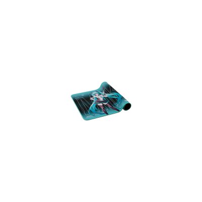 ASUS Tapis de Souris TUF Gaming P1 Hatsune Miku Edition 