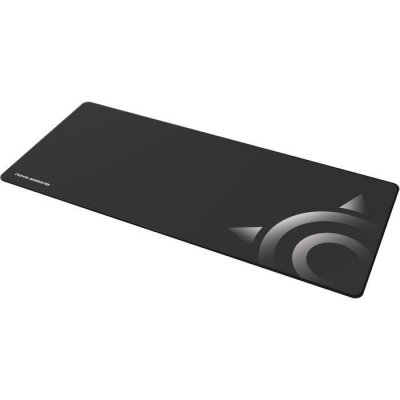 NOVA GAMING Tapis de souris XL -  - Apollon - Noir