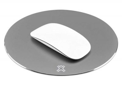 XTREMEMAC Tapis de souris  XM-MPR-GRY Gris 