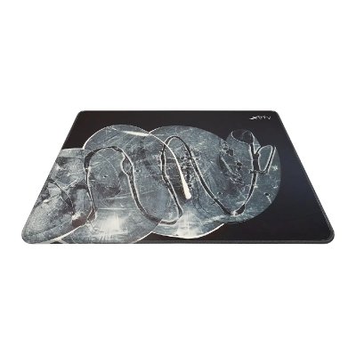XTRFY Tapis de souris  GP4 Blanc nuage