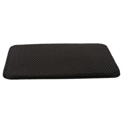 TRIXIE Tapis de tamis pour bac &agrave; liti&egrave;re 35 &times; 45 cm. pour chat.
