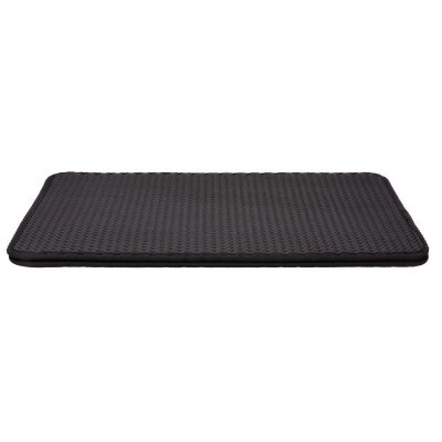 TRIXIE Tapis de tamis pour bac &agrave; liti&egrave;re 40 &times; 55 cm pour chat