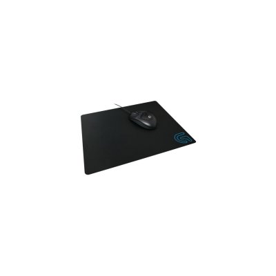 LOGITECH Tapis gamer  G240 CLOTH GAMING
