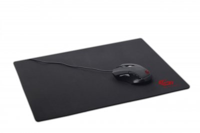 GEMBIRD Tapis gaming  mp-game-m noir