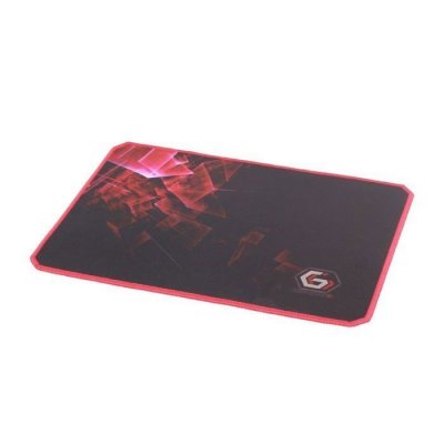 GEMBIRD Tapis gaming  mp-gamepro-l multicouleur (40 x 45 cm)