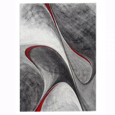 UNAMOURDETAPIS Tapis salon MADILA Tapis Moderne par  80 x 150 cm