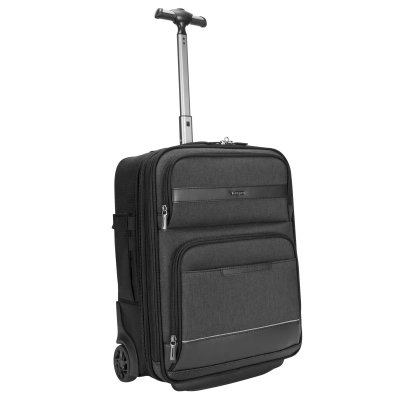 TARGUS  15.6p CitySmart Laptop Roller