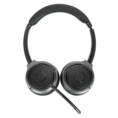TARGUS  902826251 Wireless Headset Noir