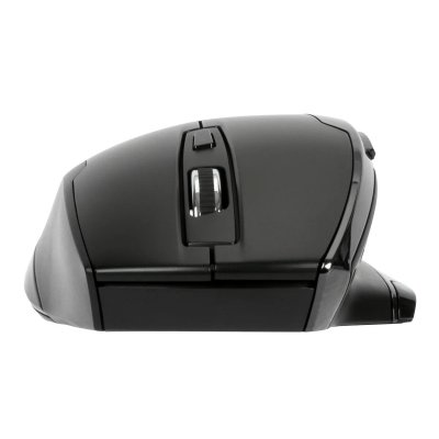 TARGUS  Amw584gl Wireless Ergonomic Mouse Noir