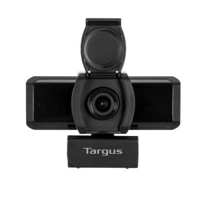 TARGUS  AVC041GL webcam 2 MP 1920 x 1080 pixels USB 2.0 Noir
