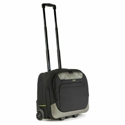 TARGUS  City Gear XL Valise &agrave; roulettes Trolley 43,9&nbsp;cm 17,3z