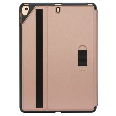 TARGUS  Click-In 26,7 cm (10.5"") Folio Or rose
