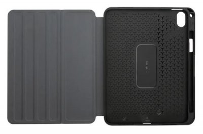 TARGUS  &Eacute;tui de tablette portefeuille Click-in iPad 10.9 (2022) - Noir