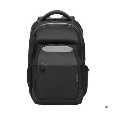 TARGUS  - Sac &agrave; dos CityGear 17.3P Laptop - Noir 