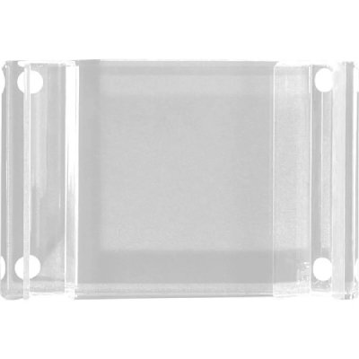 Targus Support Mini Stand Universel pour Tablettes tactiles 7"" &agrave; 10"" - Transparent
