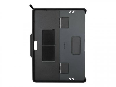 TARGUS  THD918GLZ &eacute;tui pour tablette 33 cm (13"") Housse Noir