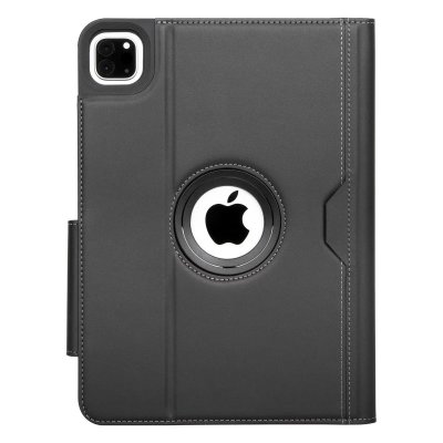 TARGUS  VersaVu 27,9 cm (11"") Folio Noir