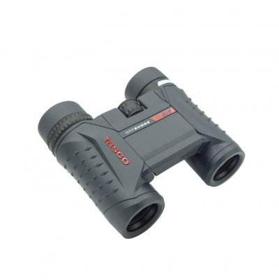 TASCO  Offshore - Jumelles 8 x 25 - antibu&eacute;e, Etanche - toit - bleu