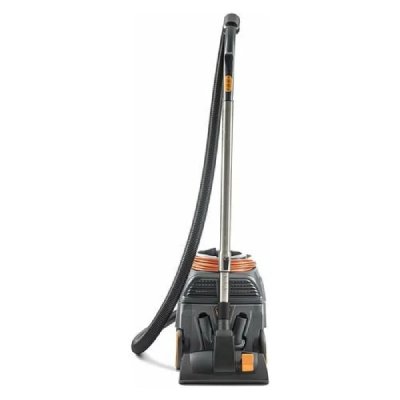 TASKI  7524248 Aspirateur poussi&egrave;re Aero 15, Gris Anthracite et Orange