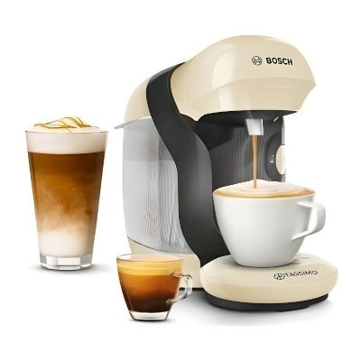 BOSCH Tassimo  TAS1107 