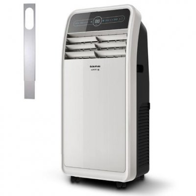 TAURUS ALPATEC  AC 351 RVKT - Climatiseur - mobile - 2.6 EER - blanc 