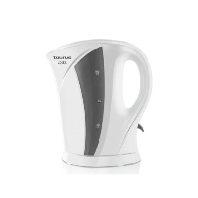 TAURUS  Loiza - Bouilloire - 2 litres - 2.2 kWatt