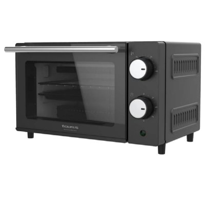 TAURUS  - mini four 10l 650w noir 971357000 - horizon 10